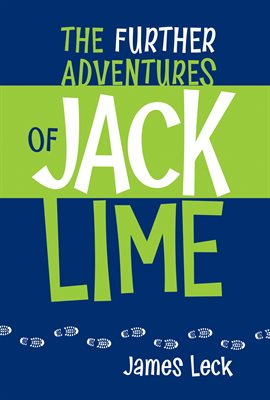 Cover image for The Further Adventures of Jack Lime