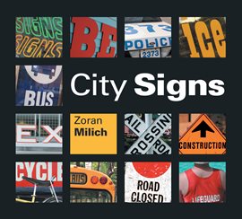 Cover image for City Signs