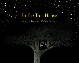 Cover image for In the Tree House