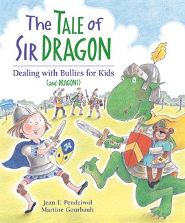 Cover image for The Tale of Sir Dragon