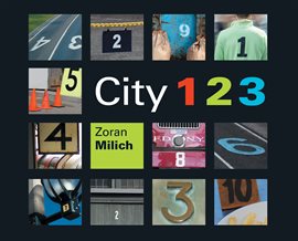 Cover image for City 123