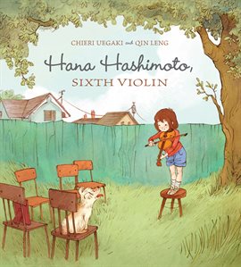 Imagen de portada para Hana Hashimoto, Sixth Violin