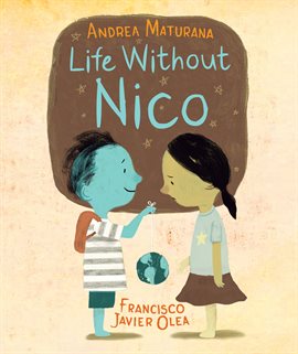 Cover image for Life Without Nico