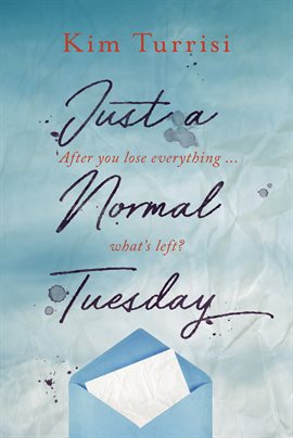 Cover image for Just a Normal Tuesday