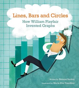 Cover image for Lines, Bars and Circles