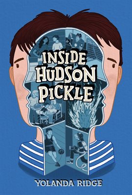 Imagen de portada para Inside Hudson Pickle