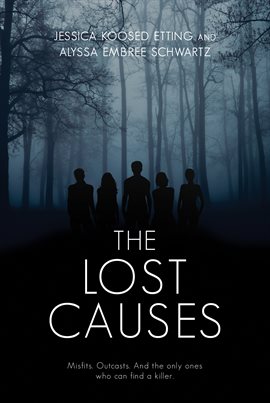 Cover image for The Lost Causes