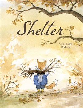 Cover image for Shelter