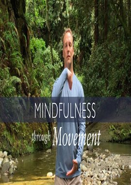 Cover image for Qi Gong Mindfulness Through Movement