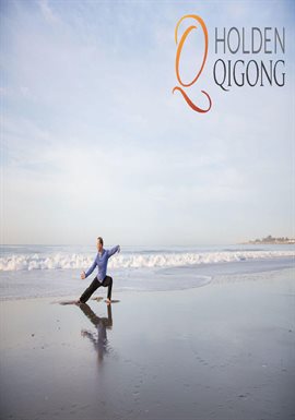 Cover image for Qi Gong for Healthy Joints