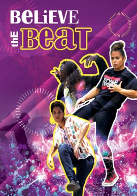 Cover image for Believe The Beat