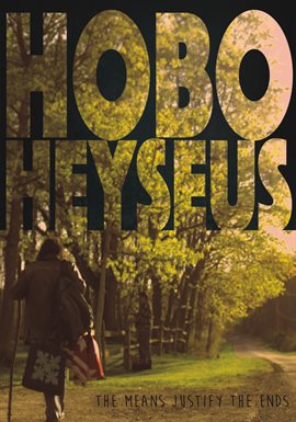 Imagen de portada para Hobo Heyseus