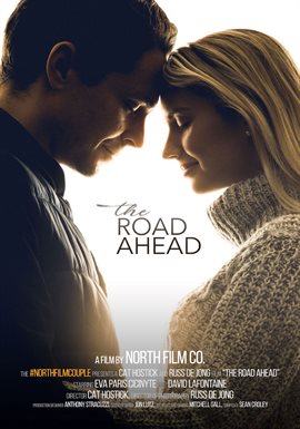 Cover image for The Road Ahead