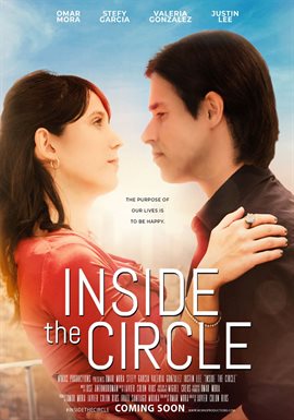 Imagen de portada para Inside The Circle