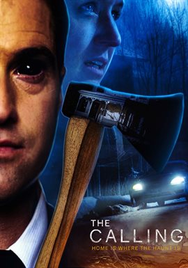 Cover image for The Calling