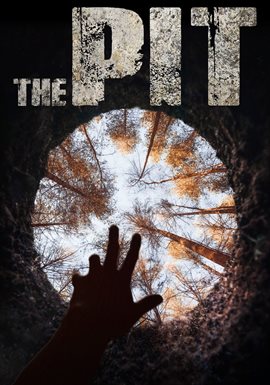 Cover image for The Pit