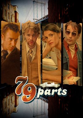 Cover image for 79 Parts
