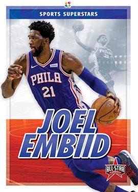 Cover image for Joel Embiid