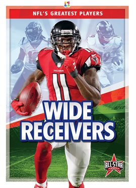 Cover image for Wide Receivers