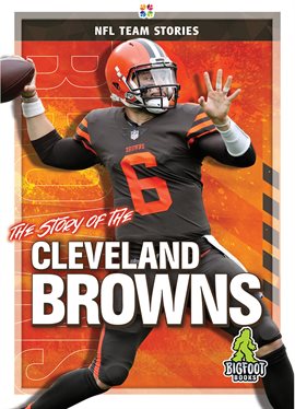 NFL Cleveland Browns Cincinnati bengals Legends Poster - SGA - 2022