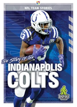 Let's Go Colts!, The Indianapolis Public Library