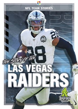 Las Vegas Raiders - This condor belongs in Vegas 