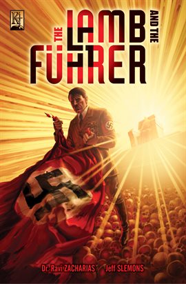 Cover image for The Lamb and the Fuhrer