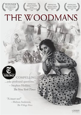 Cover image for The Woodmans