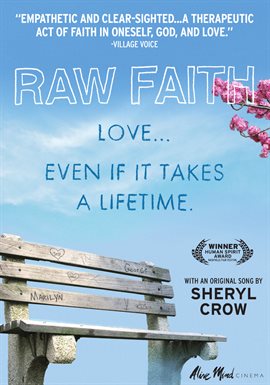 Cover image for Raw Faith
