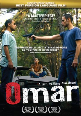 Imagen de portada para Omar