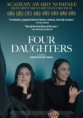 Four Daughters