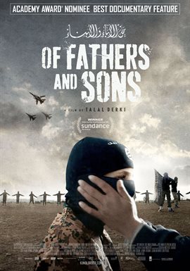 Of Fathers and Sons