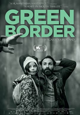 Green Border