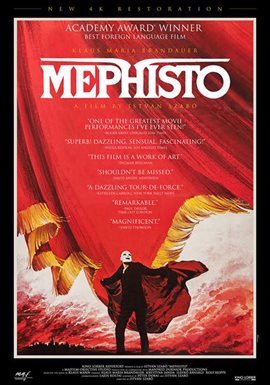 Mephisto