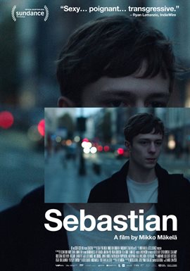 Imagen de portada para Sebastian Imagen de portada para Sebastian