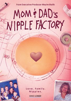 Imagen de portada para Mom & Dad's Nipple Factory