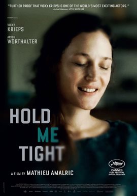 Hold Me Tight