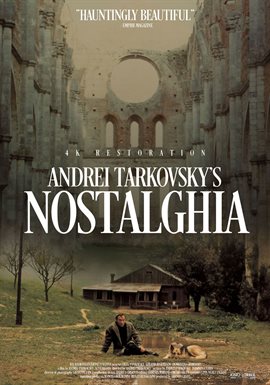 Nostalghia