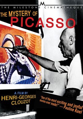 The Mystery of Picasso