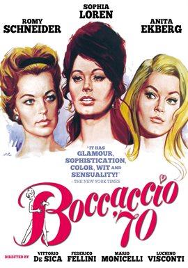 Boccaccio 70