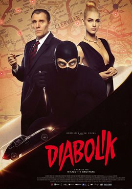 Diabolik Diabolik