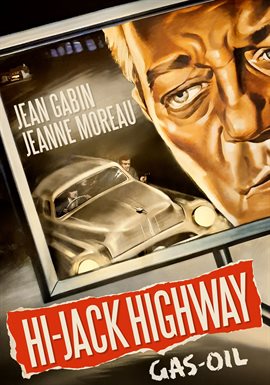 Hi-Jack Highway