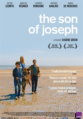 Son of Joseph