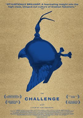 The Challenge The Challenge
