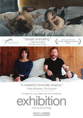 Imagen de portada para Exhibition