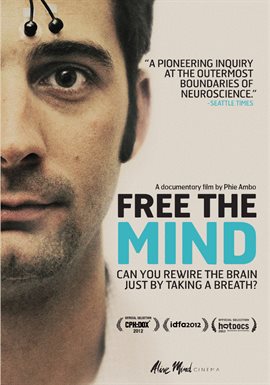 Cover image for Free The Mind