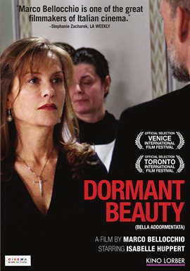 Cover image for Dormant Beauty