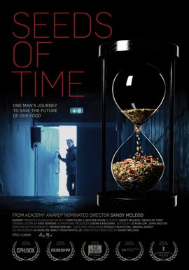 Imagen de portada para Seeds of Time