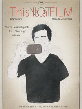 Imagen de portada para This Is Not A Film