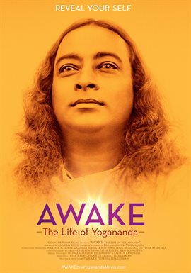 Imagen de portada para Awake: The Life of Yogananda